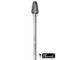 Busch Fräsare Carbid medium 424X