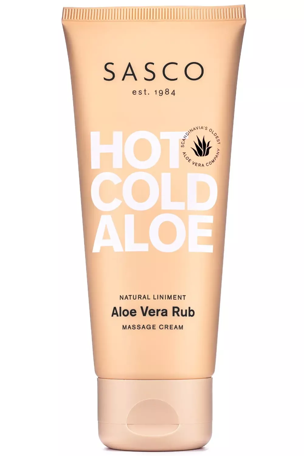 SASCO Aloe Vera Rub