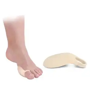 Hallux Valgus Latex