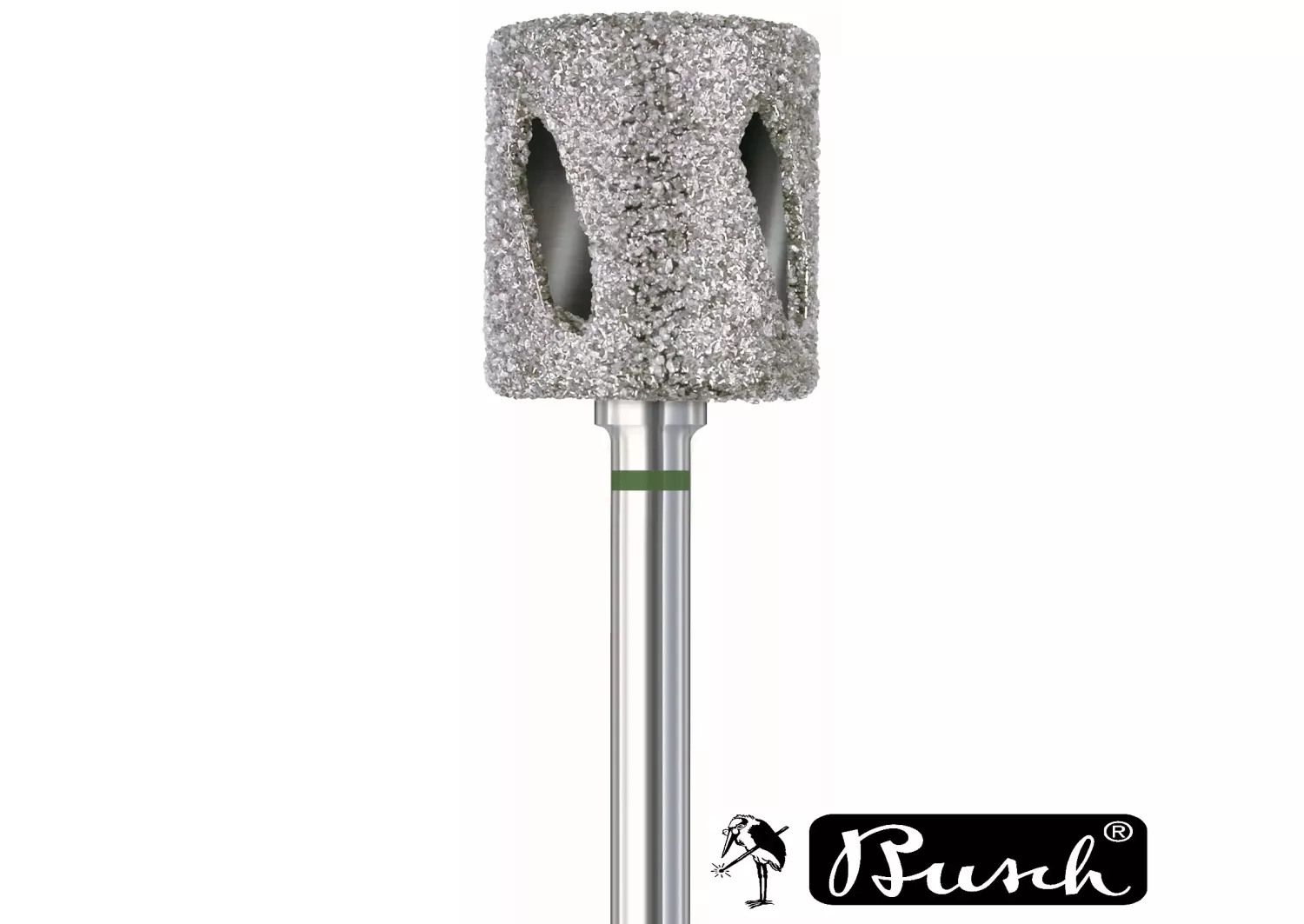 Busch Diatwist Grov DT6840