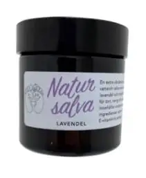 Natursalva Lavendel