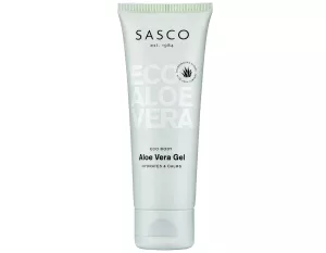 SASCO Aloe Vera Gel 75 ml