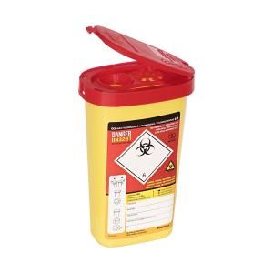Kanylburk SafeBox 0,25 L