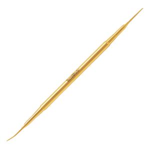 TecniWork Nagelstrångsfil rak + böjd 16 cm