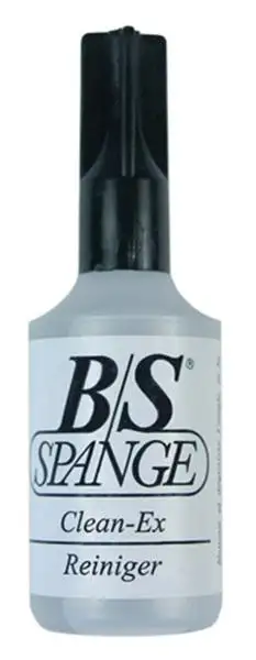 Spange Clean-Ex rengöringsmedel
