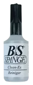 Spange Clean-Ex rengöringsmedel