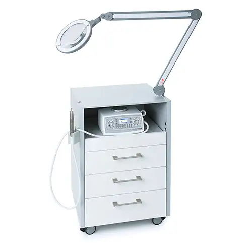 Instrumentbord Varga II