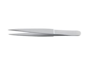 Pincett spetsig 9 cm