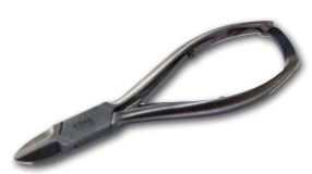 Kiehl Tång inslipad  extra kraftig diabetes 14 cm