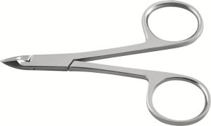 Hudsax vinklad 8 cm