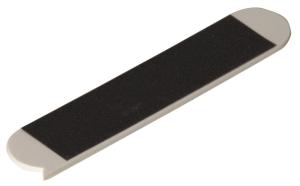 Fotfil vattenfast, 100/fp