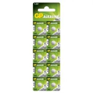 Podofix Batteri 4-pack