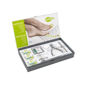 Podofix komplett set