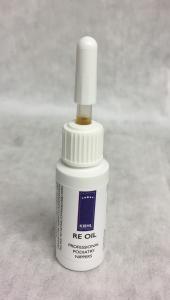 Instrumentolja Kiehl 10ml