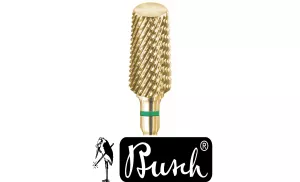 Busch Fräsare T-speed Acryl T434SPEED plus 050