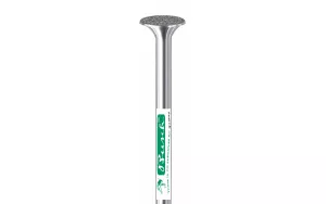 Busch Diamant fin Topp - skiva