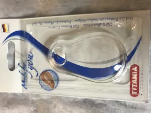 Hallux Valgus gelskydd