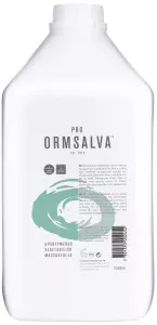 Ormsalva Pro Vegetabilisk Massageolja 2 500 ml