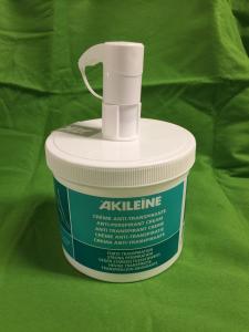 Akileine Deo-Fot Creme 500ml