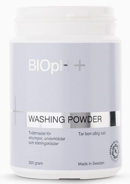 BIOpH+  Washing Powder