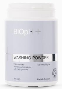 BIOpH+  Laundry Powder
