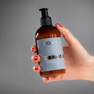 BIOpH+ Foot Cream 250 ml