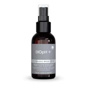 BioPh+ Antifungal Shoe Spray Ytdesinficerande Skospray