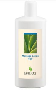 Schupp Massagelotion  TOP 