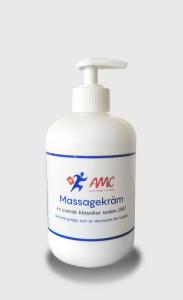 AMC Massagekräm 