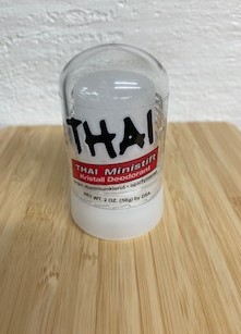 Thai Deodorant Ministift