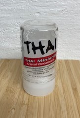 Thai Deodorant Stift Kristall
