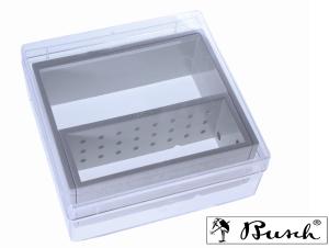 Busch Borrställ Sterisafe