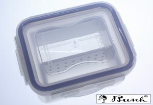 Busch Borrställ Sterisafe och Box