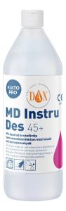Ytdesinfektion Kiilto Pro MD Instru Des IPA 45+