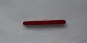 Nagelfil sandpapper 12cm 10/fp