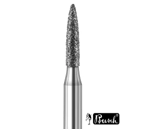 Busch Diamant medium 862  2 st/frp