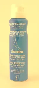 Akileine Hydra-Defense Balm 125ml (4.22 fl oz)