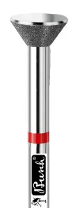 Busch Diamant fin Side Grip 8805S