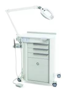 Namrol Unit (slipmaskin + lampa)