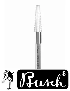 Busch KERA Fräsare Keramisk K429GQSR-040