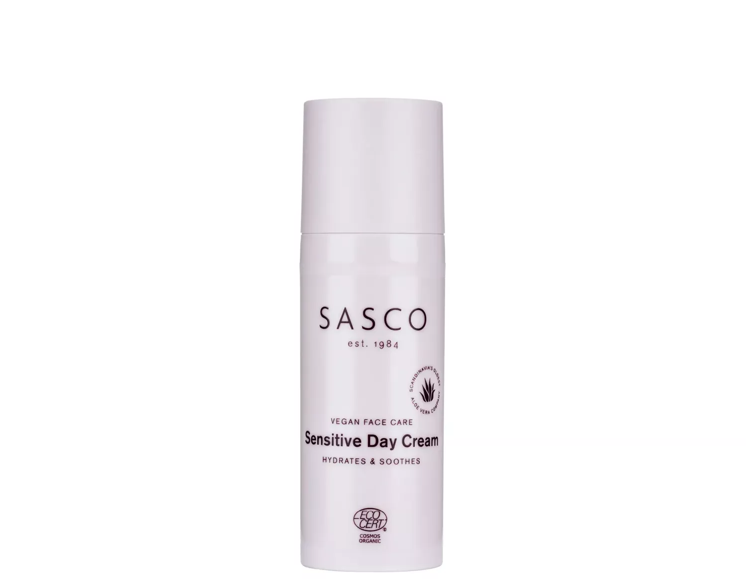 SASCO Sensitive Day Cream 50 ml