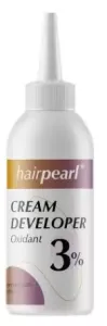 Hairpearl Väteperoxid 3% 80 ml