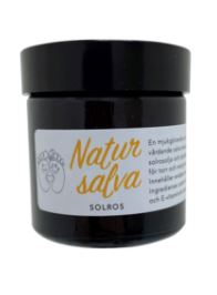 Natursalva Solros