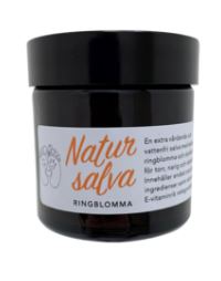 Natursalva Ringblomma