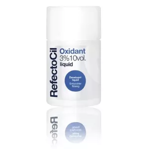 RefectoCil Väteperoxid vätska 3%, 100 ml