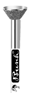 Busch Diamant Medium, Side Grip 805S-065