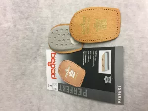 Pedag - Perfekt, hälkudde extra mjuk 35-37