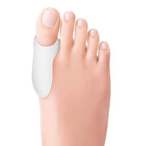 Hallux Valgus skydd i Gel, blisterförpackning