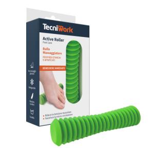 Active Roller Fotmassagerulle