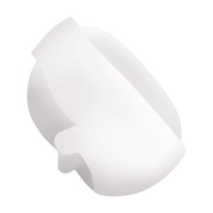 Förfotskudde i Gel, one-size, 2st/frp